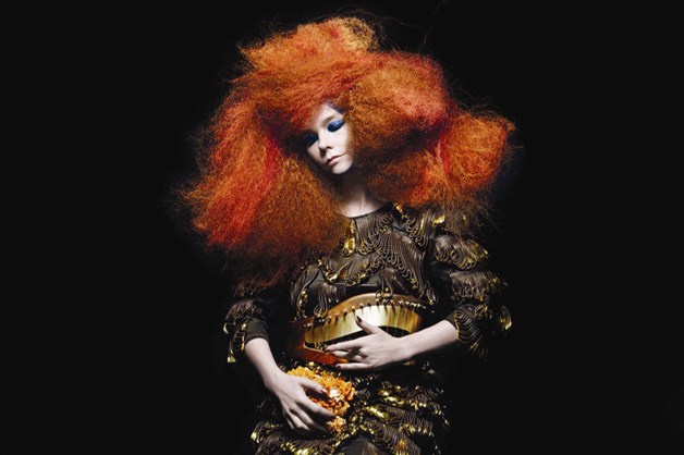 Bjork