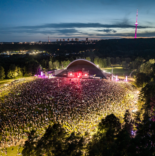 Megadeth Heads to Wargaming's Metal Fest!