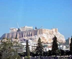 Athens