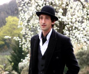 Adrien Brody