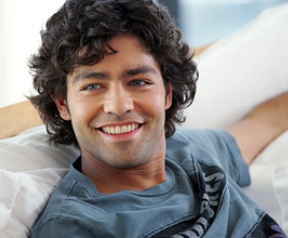 Adrian Grenier