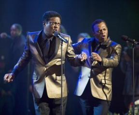 Soul Men