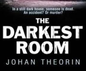 The Darkest Room