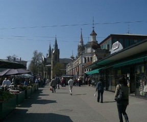 Liepaja