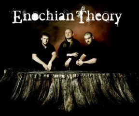 Enochian Theory
