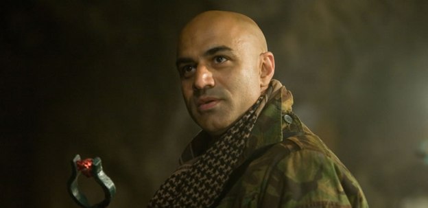 Faran Tahir