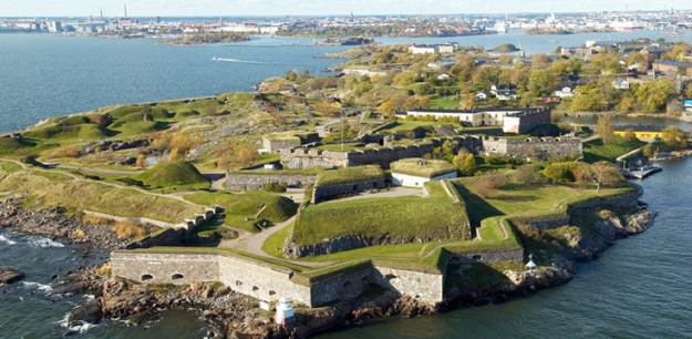 Suomenlinna
