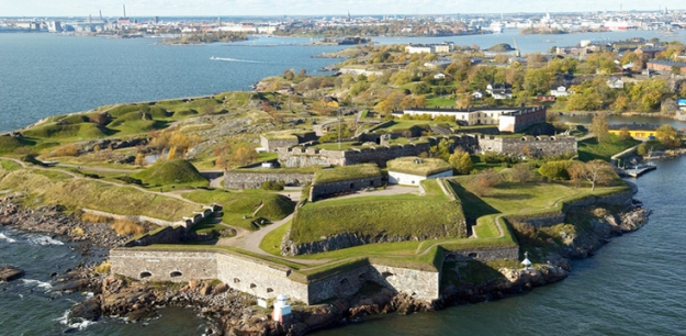 Suomenlinna