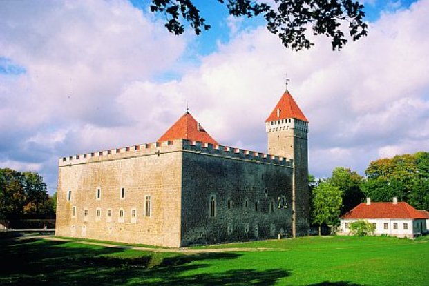 Saaremaa