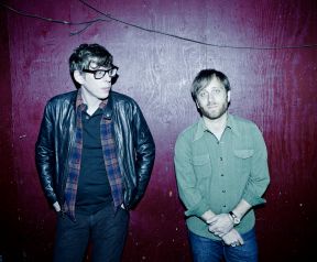 The Black Keys