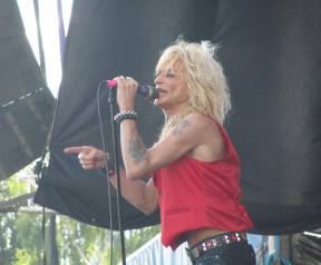 Michael Monroe