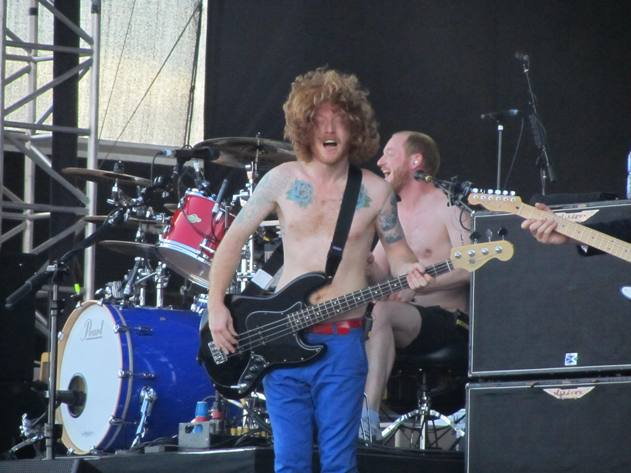 Biffy Clyro