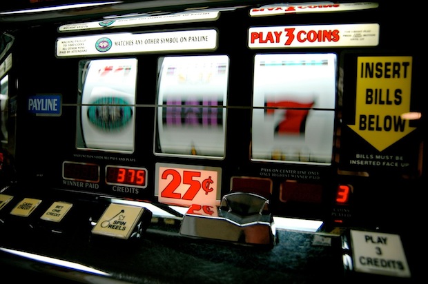 Gambling culture in Finland