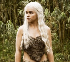 Daenerys