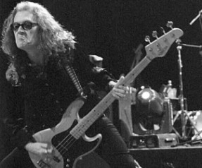 Glenn Hughes
