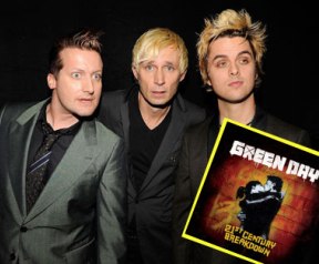 Greenday