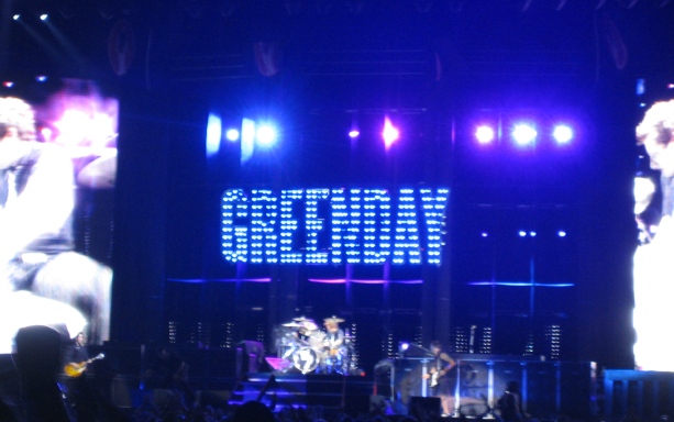 Greenday