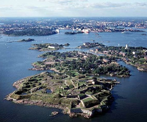 Sveaborg