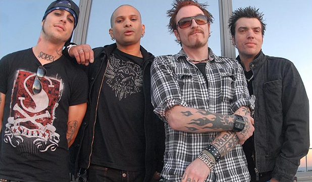 The Wildhearts The Wildhearts