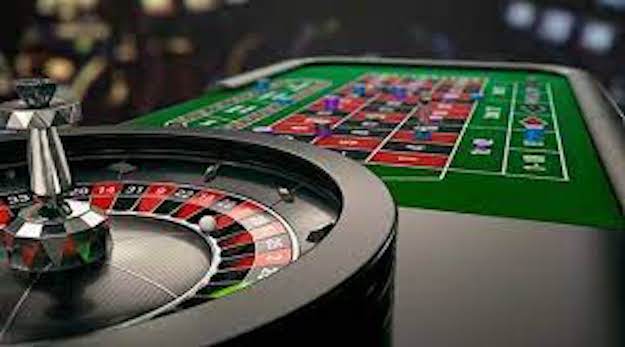 5 Incredible casino Examples