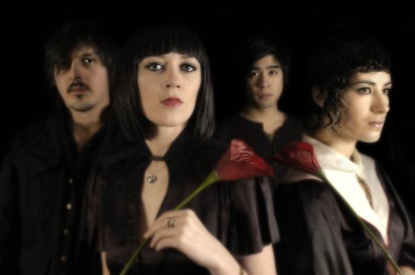 Ladytron