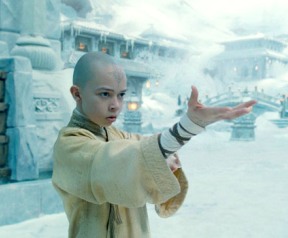 The Last Airbender