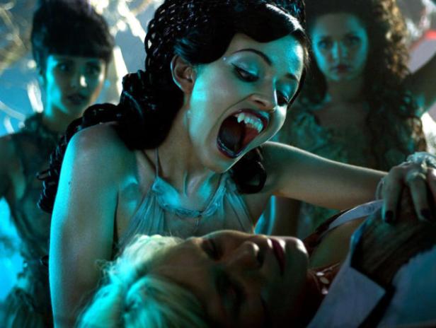 Lesbian Vampire Killers