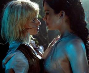 Lesbian Vampire Killers