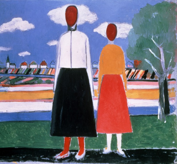 Malevich