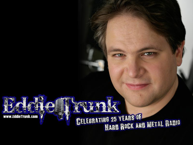 Eddie Trunk