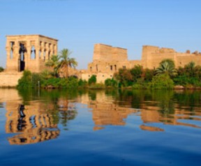 Nile River Nile River