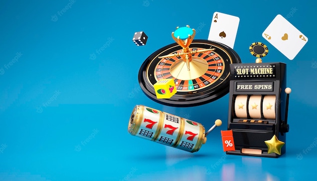 Miksi casino on ainoa taito, jota todella tarvitset