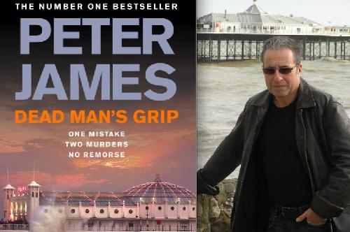 Peter James