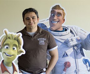 Planet 51