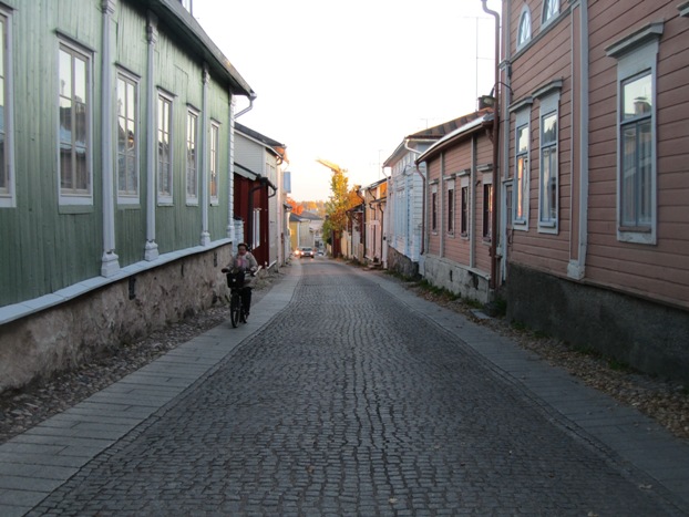 Porvoo