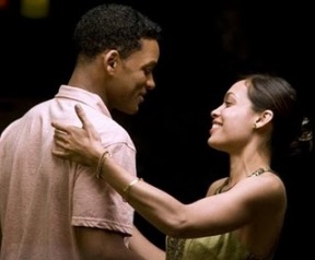 Seven Pounds