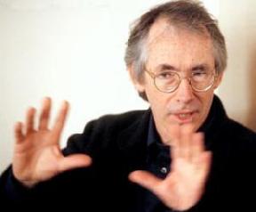 Ian McEwan