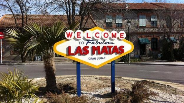 Las Matas Las Matas