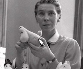 Tove Jansson