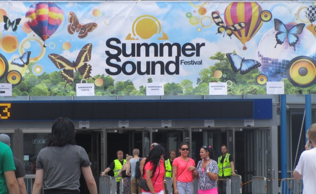 Summer Sound