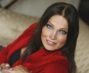 Tarja Turunen