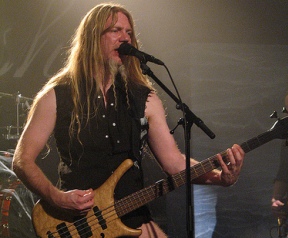 Zachary Hietala