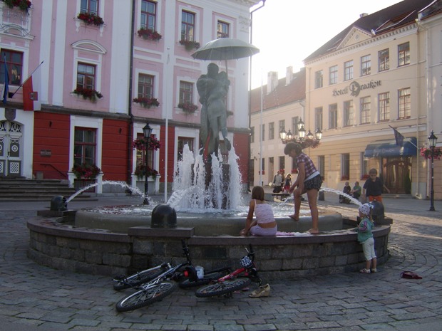 Tartu