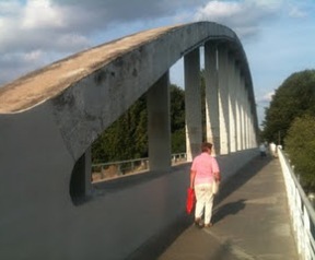 Raatuse Bridge
