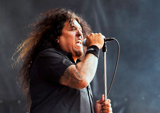 Testament Testament