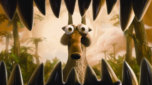 Ice Age 3