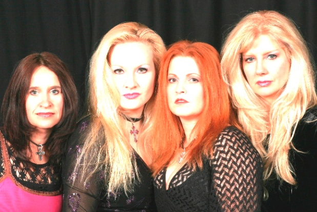 You founded Vixen in the 80 s and very fast the band got to a level only a You founded Vixen in the 80 s and very fast the band got to a level only a