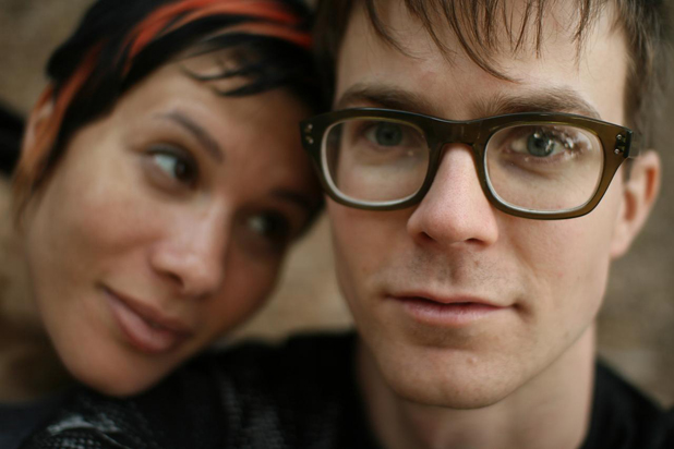 Matt and Kim